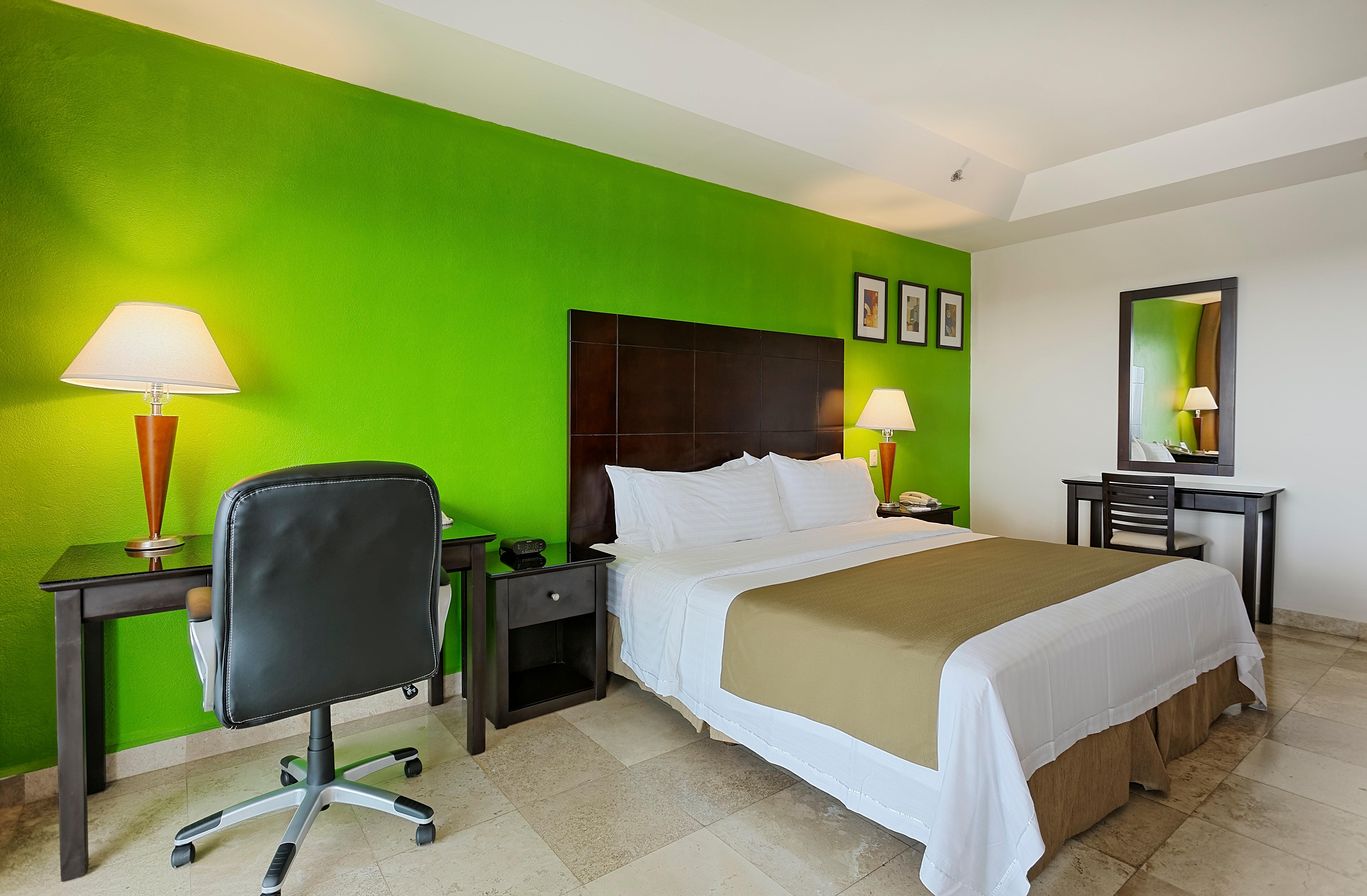 Holiday Inn Campeche By Ihg Εξωτερικό φωτογραφία