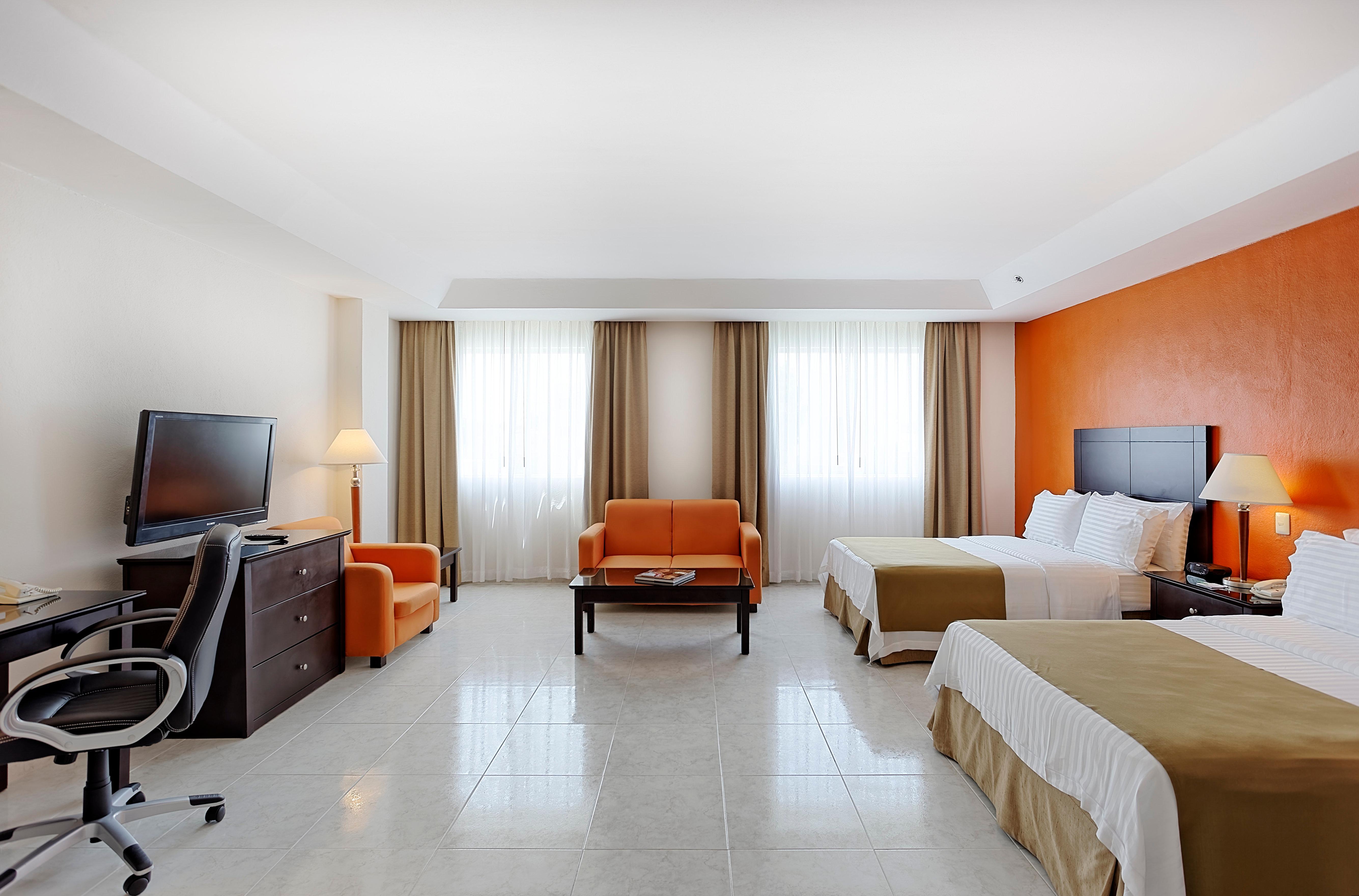 Holiday Inn Campeche By Ihg Εξωτερικό φωτογραφία