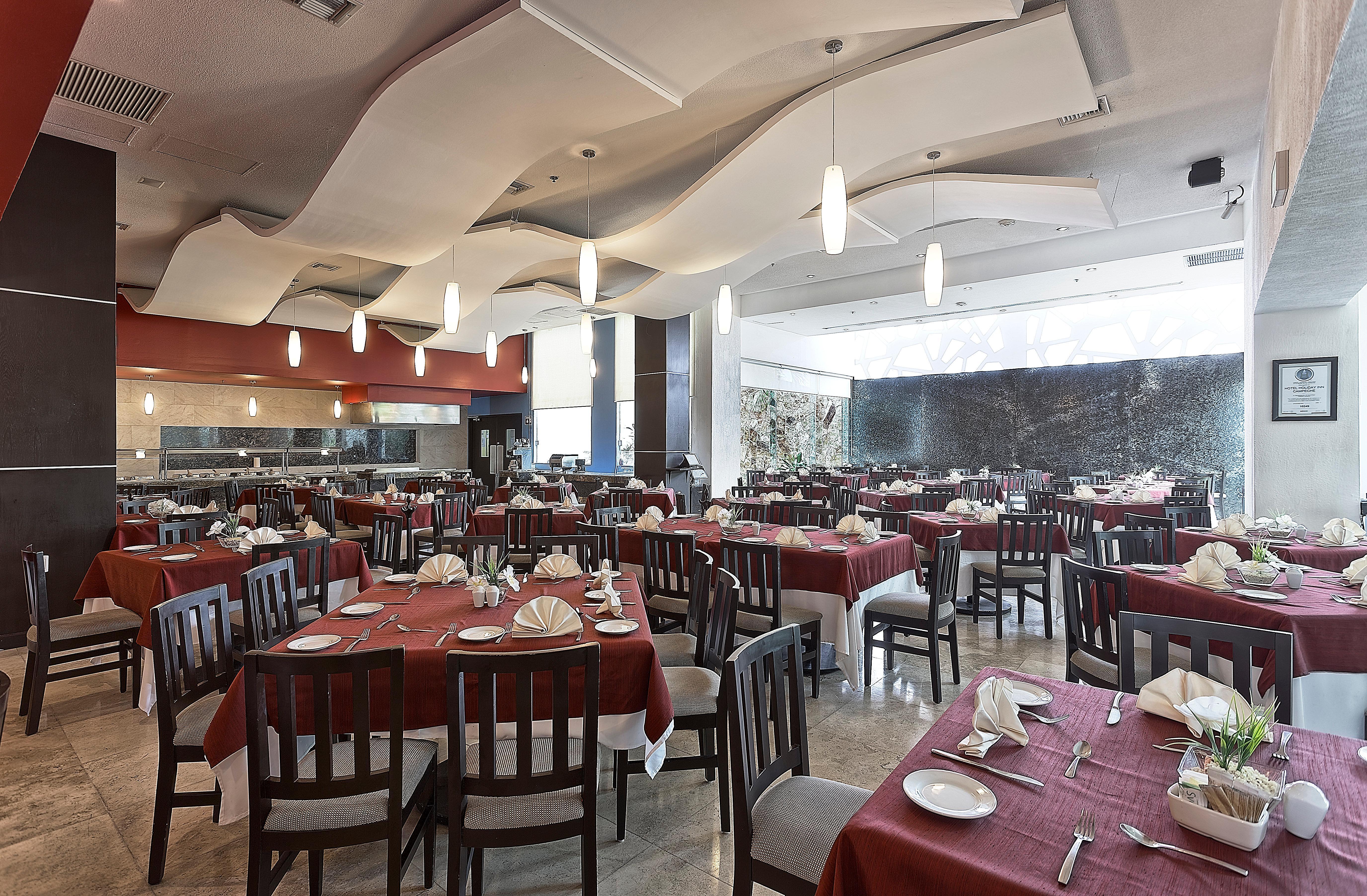 Holiday Inn Campeche By Ihg Εξωτερικό φωτογραφία