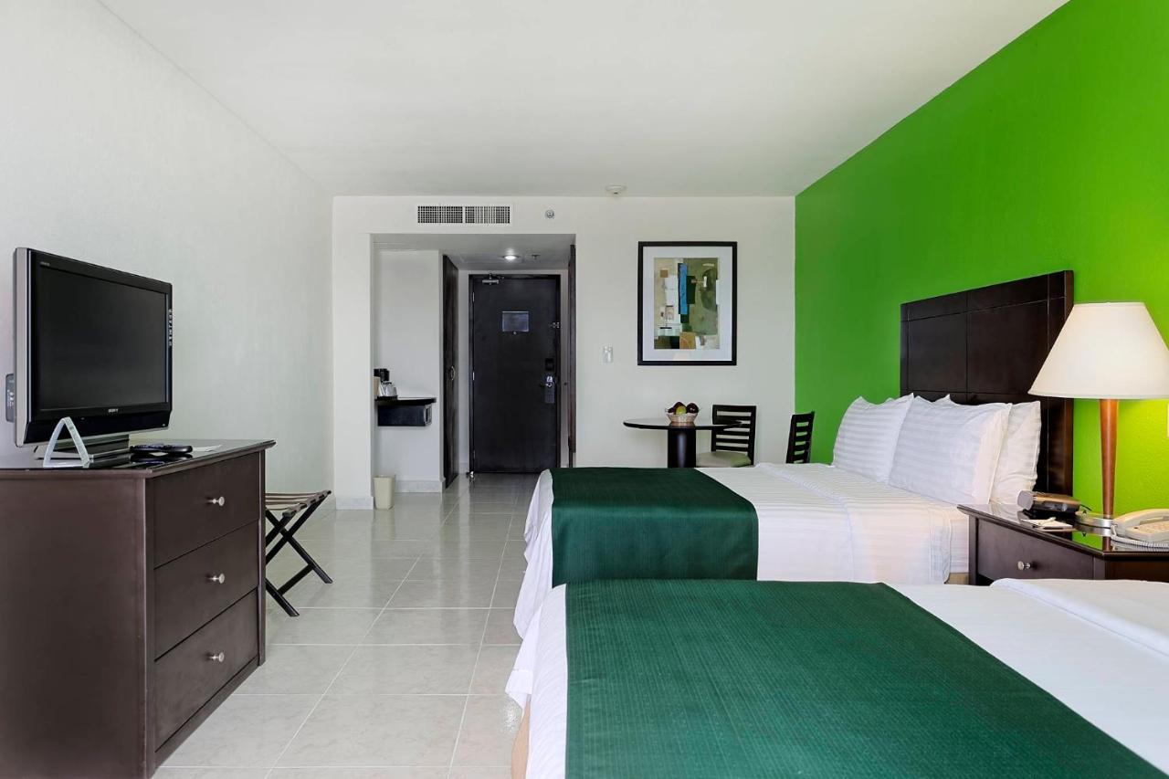 Holiday Inn Campeche By Ihg Εξωτερικό φωτογραφία