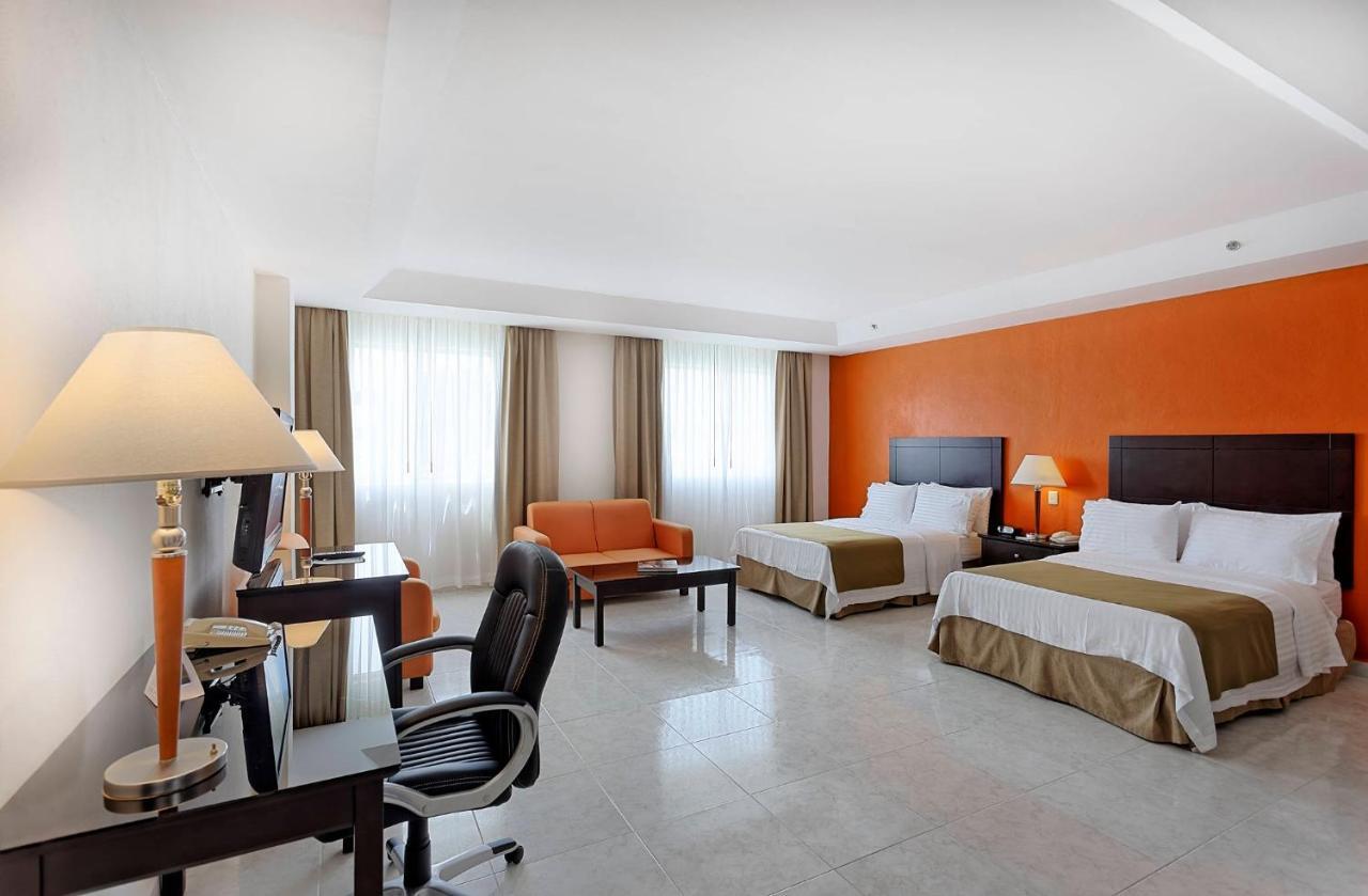 Holiday Inn Campeche By Ihg Εξωτερικό φωτογραφία