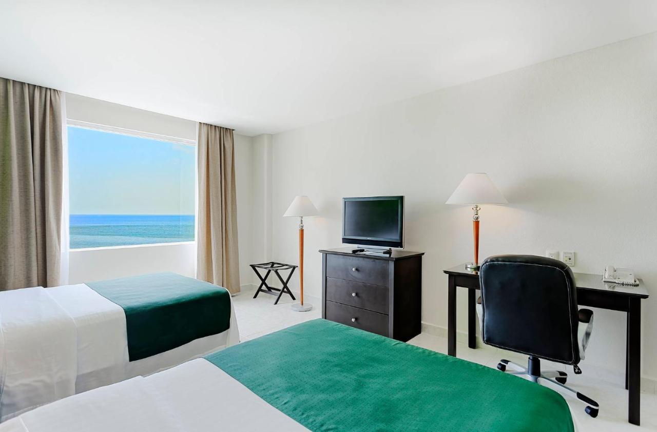 Holiday Inn Campeche By Ihg Εξωτερικό φωτογραφία