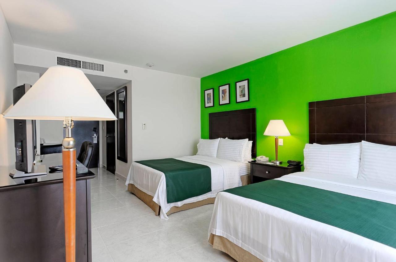 Holiday Inn Campeche By Ihg Εξωτερικό φωτογραφία