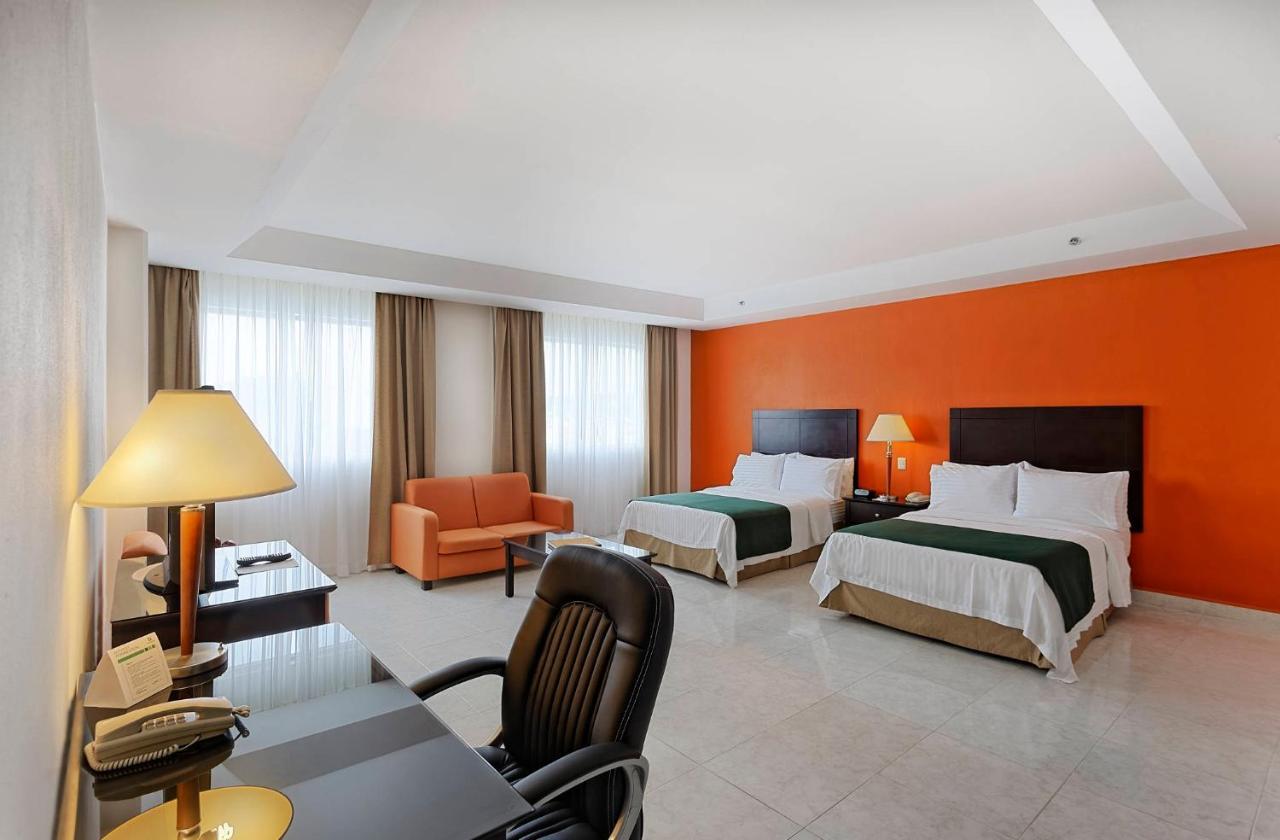 Holiday Inn Campeche By Ihg Εξωτερικό φωτογραφία