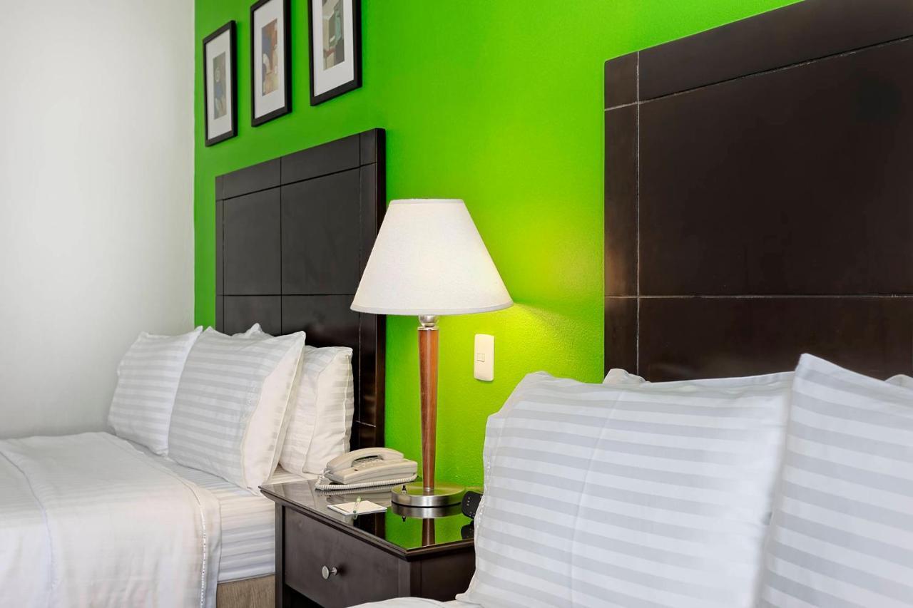 Holiday Inn Campeche By Ihg Εξωτερικό φωτογραφία