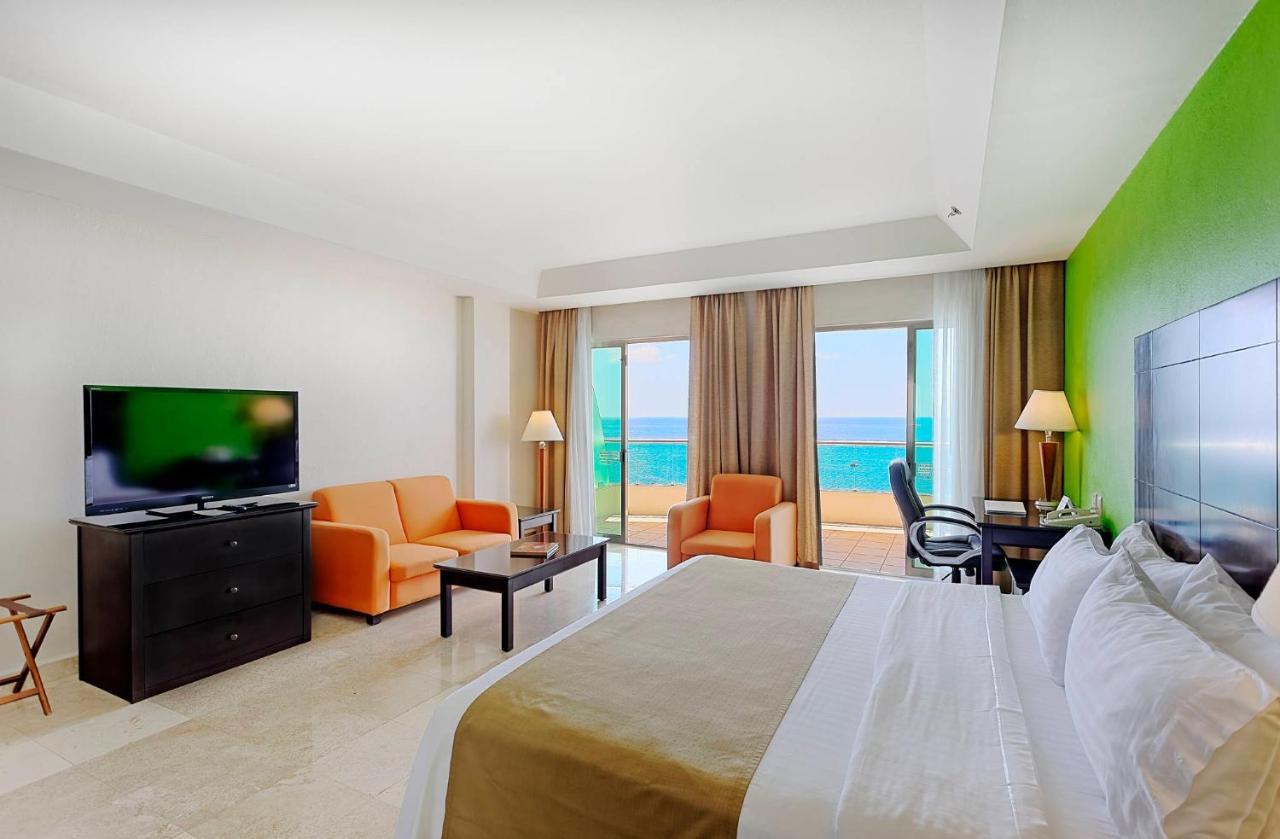 Holiday Inn Campeche By Ihg Εξωτερικό φωτογραφία