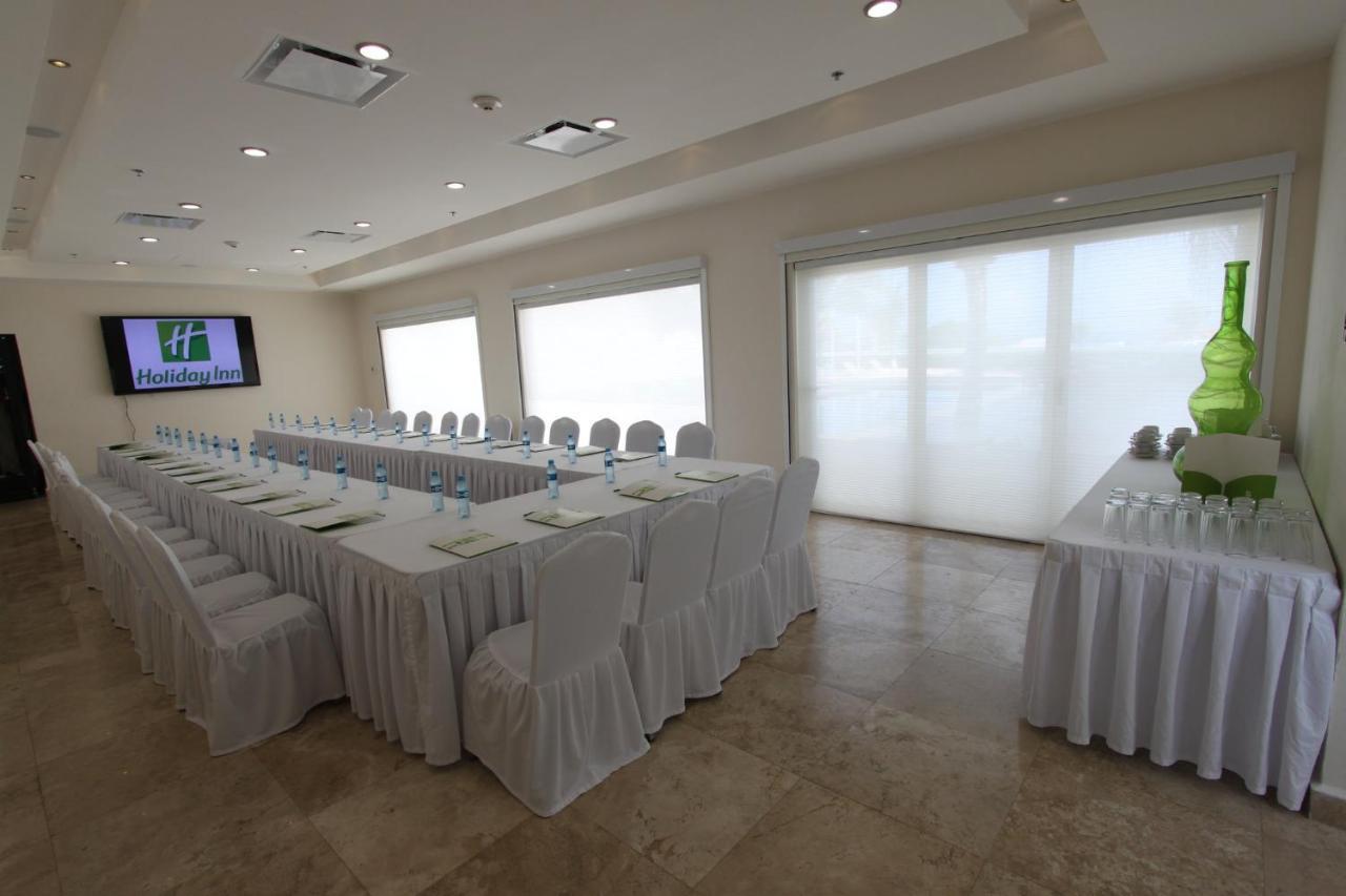 Holiday Inn Campeche By Ihg Εξωτερικό φωτογραφία
