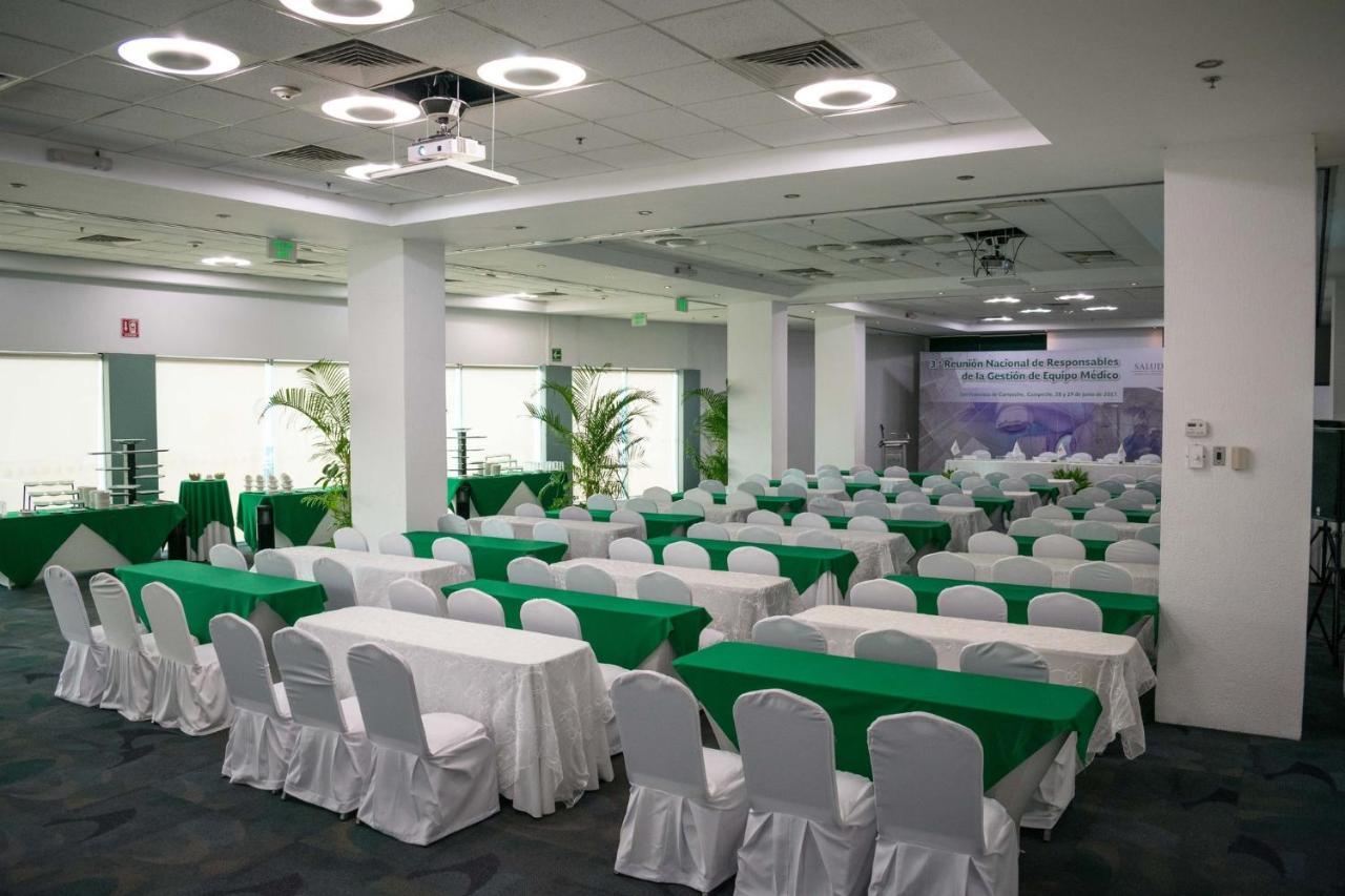 Holiday Inn Campeche By Ihg Εξωτερικό φωτογραφία