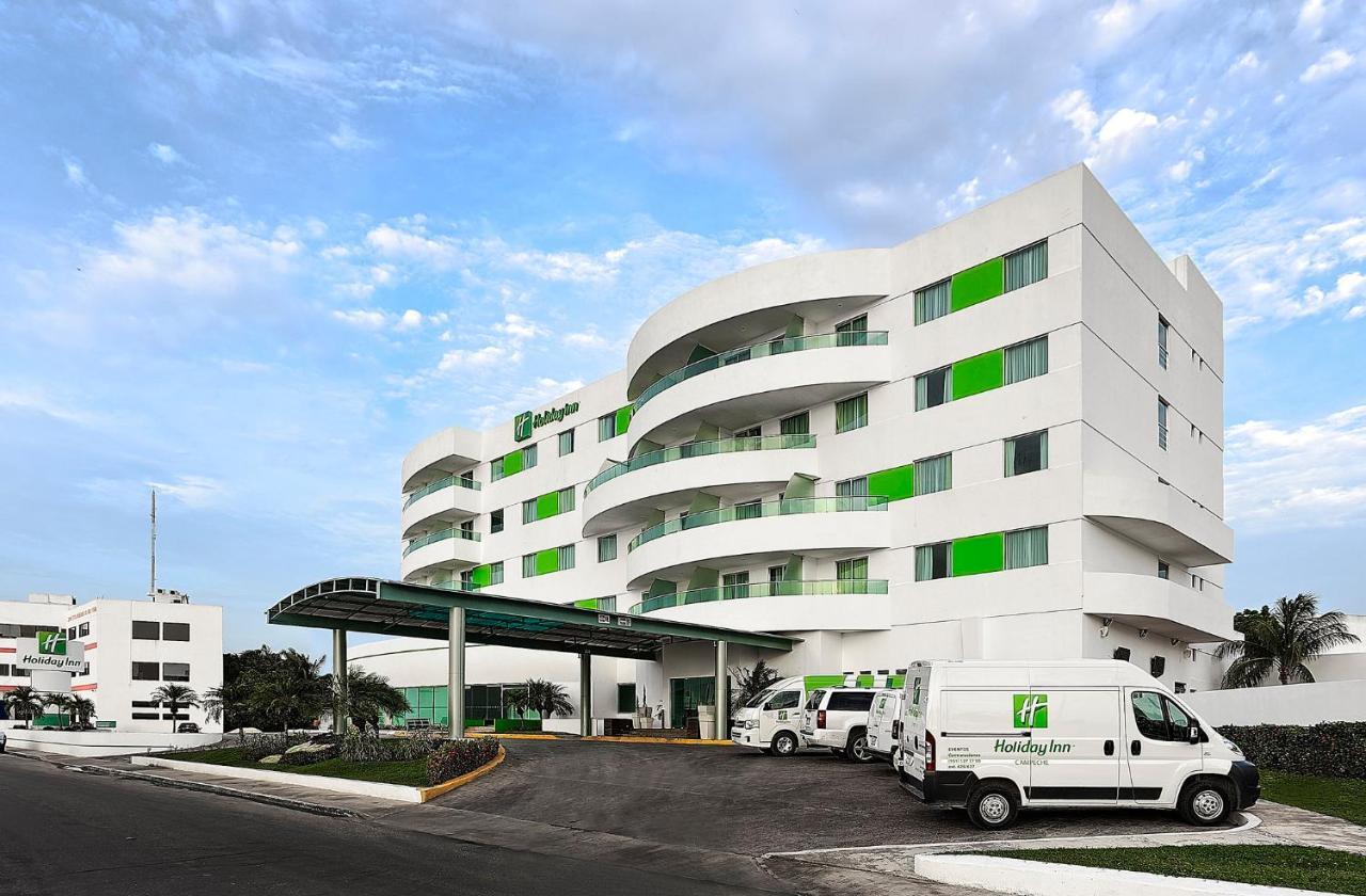 Holiday Inn Campeche By Ihg Εξωτερικό φωτογραφία