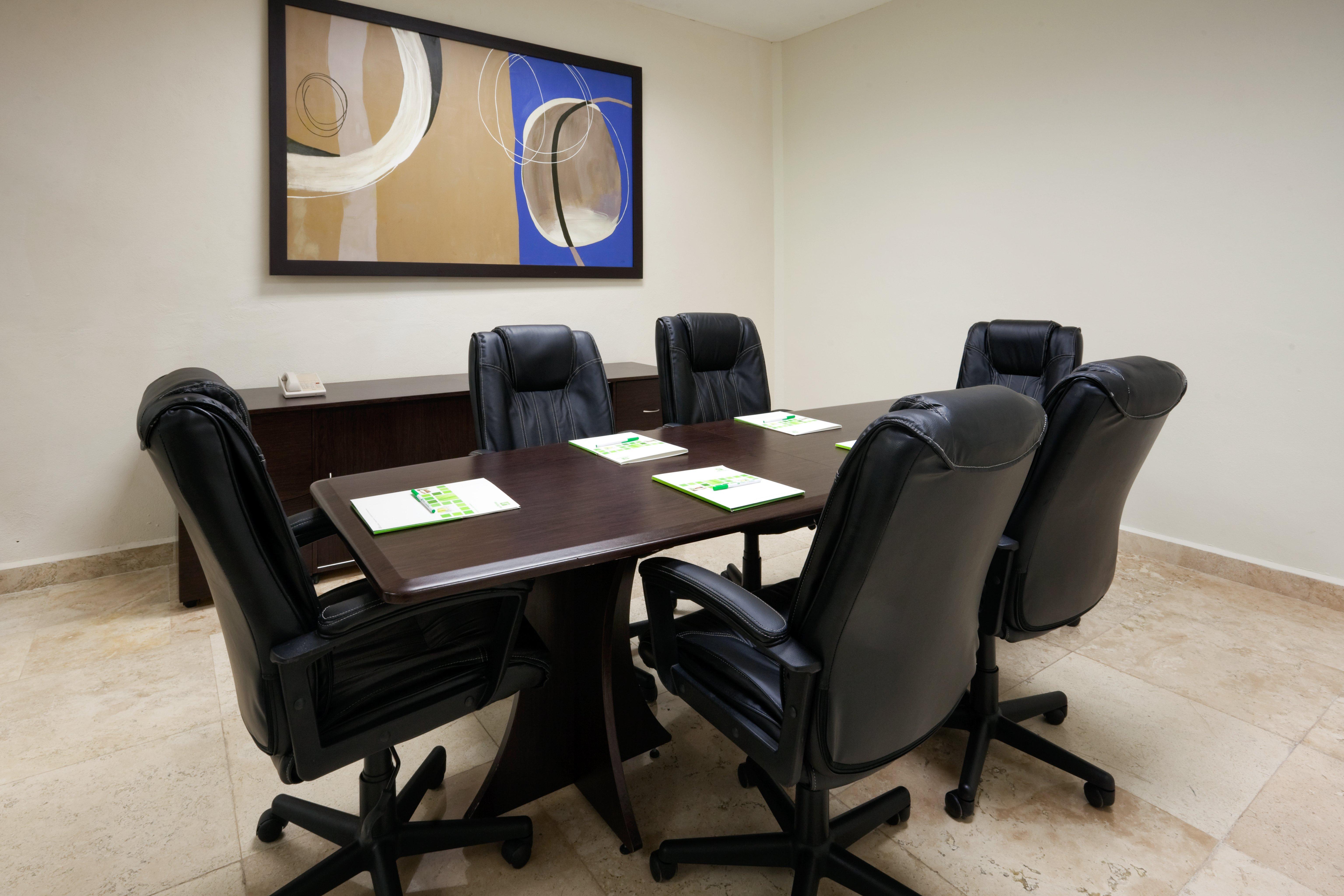 Holiday Inn Campeche By Ihg Ανέσεις φωτογραφία