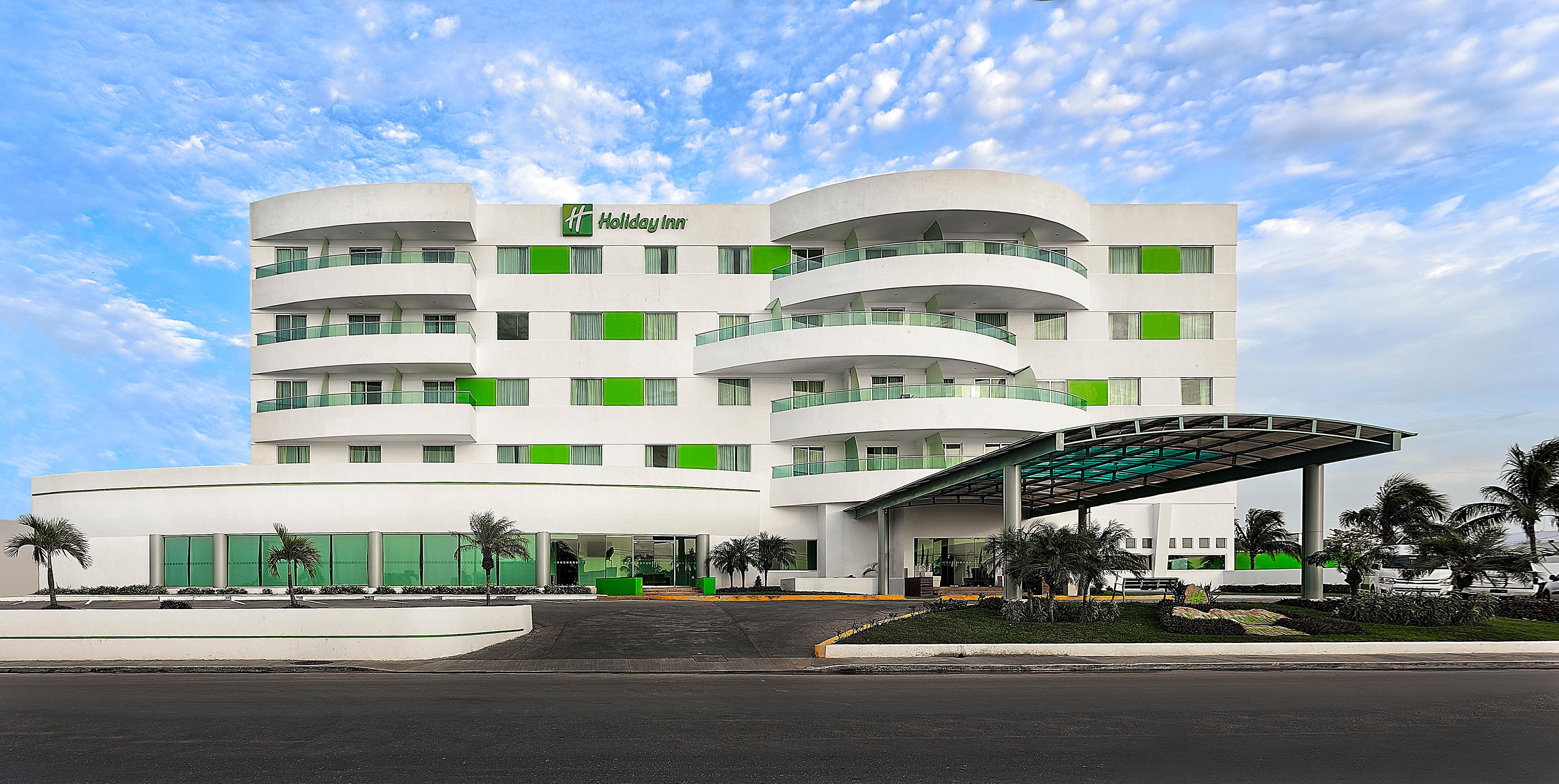 Holiday Inn Campeche By Ihg Εξωτερικό φωτογραφία