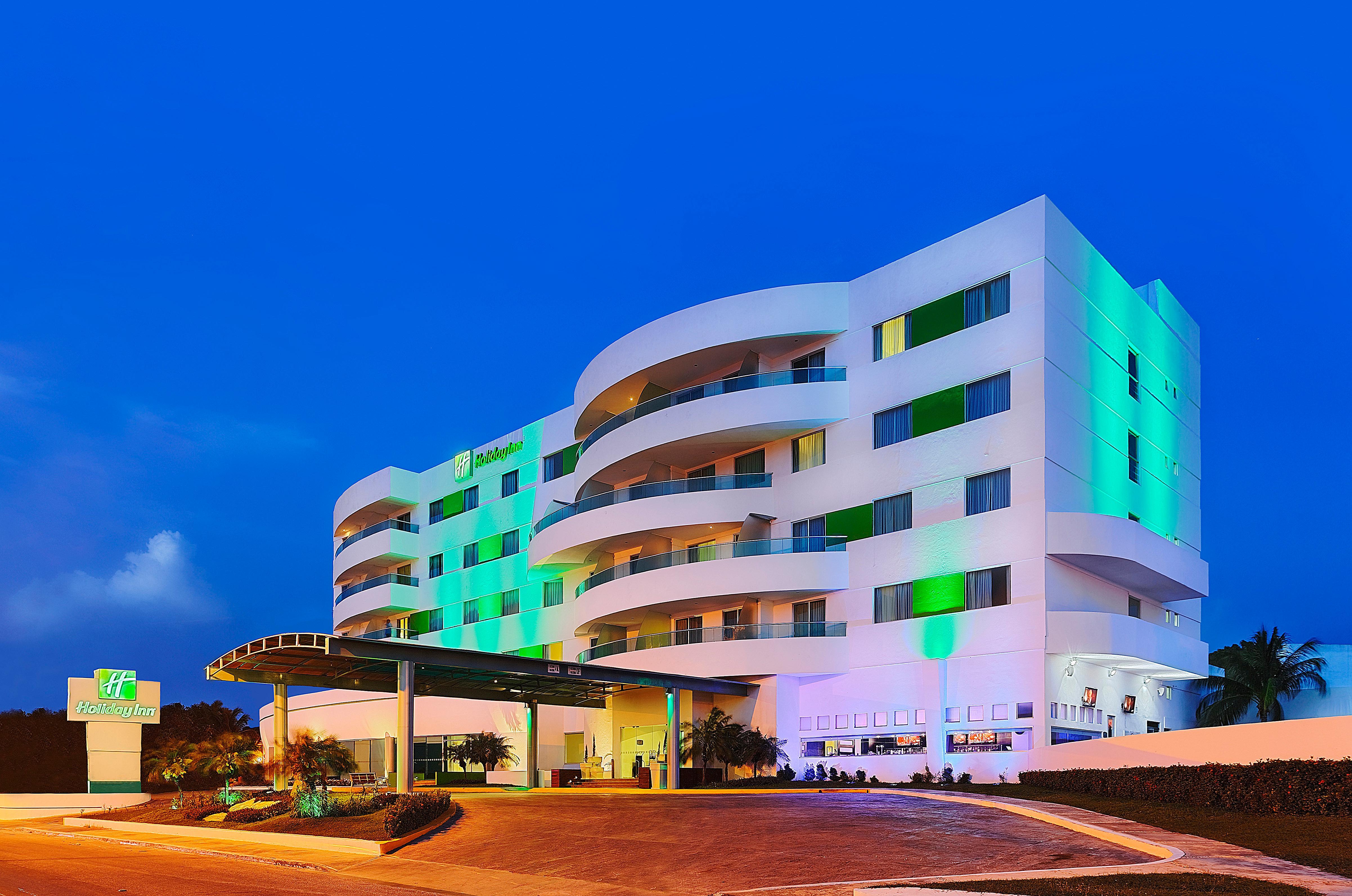 Holiday Inn Campeche By Ihg Εξωτερικό φωτογραφία