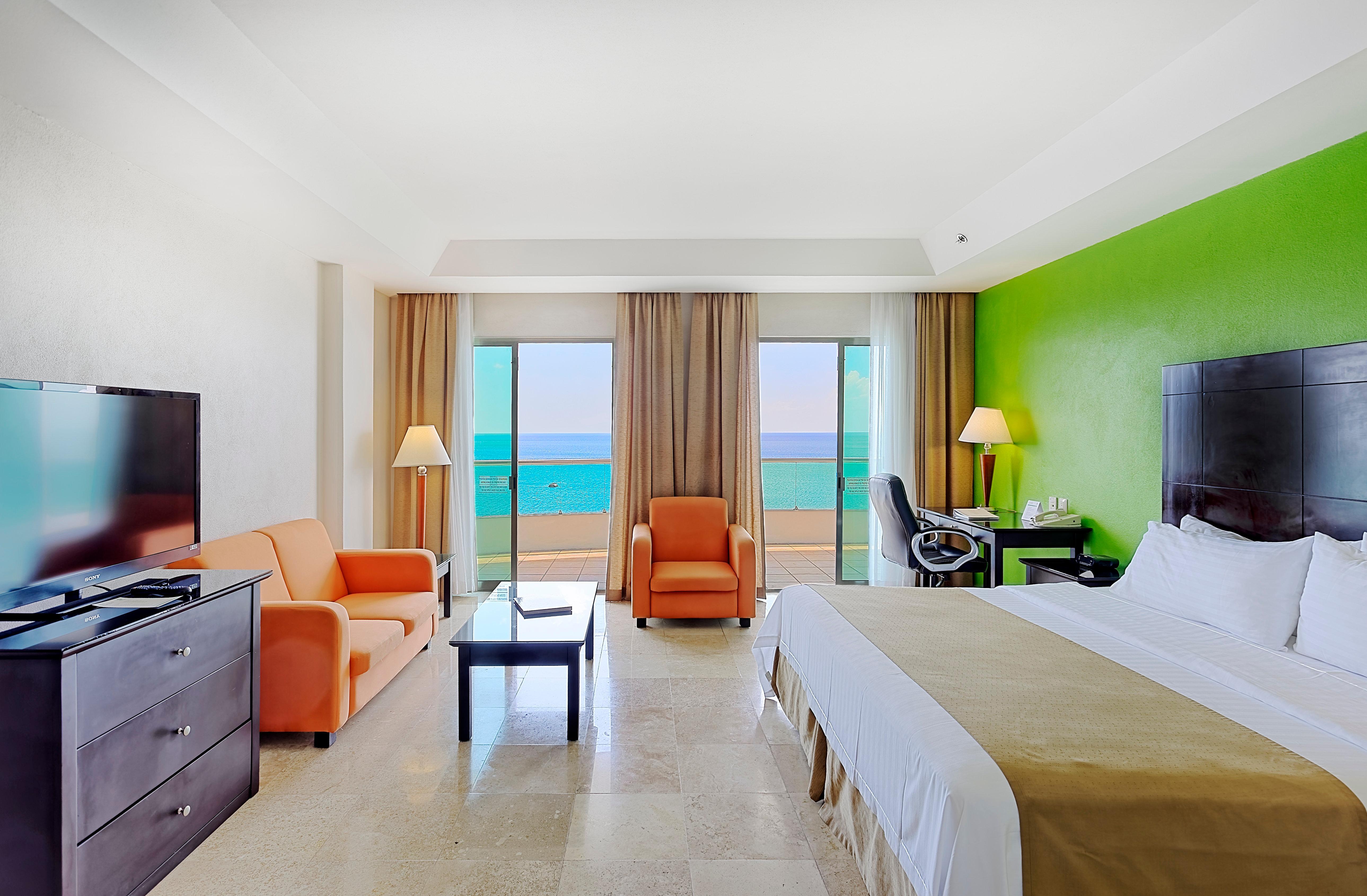 Holiday Inn Campeche By Ihg Εξωτερικό φωτογραφία