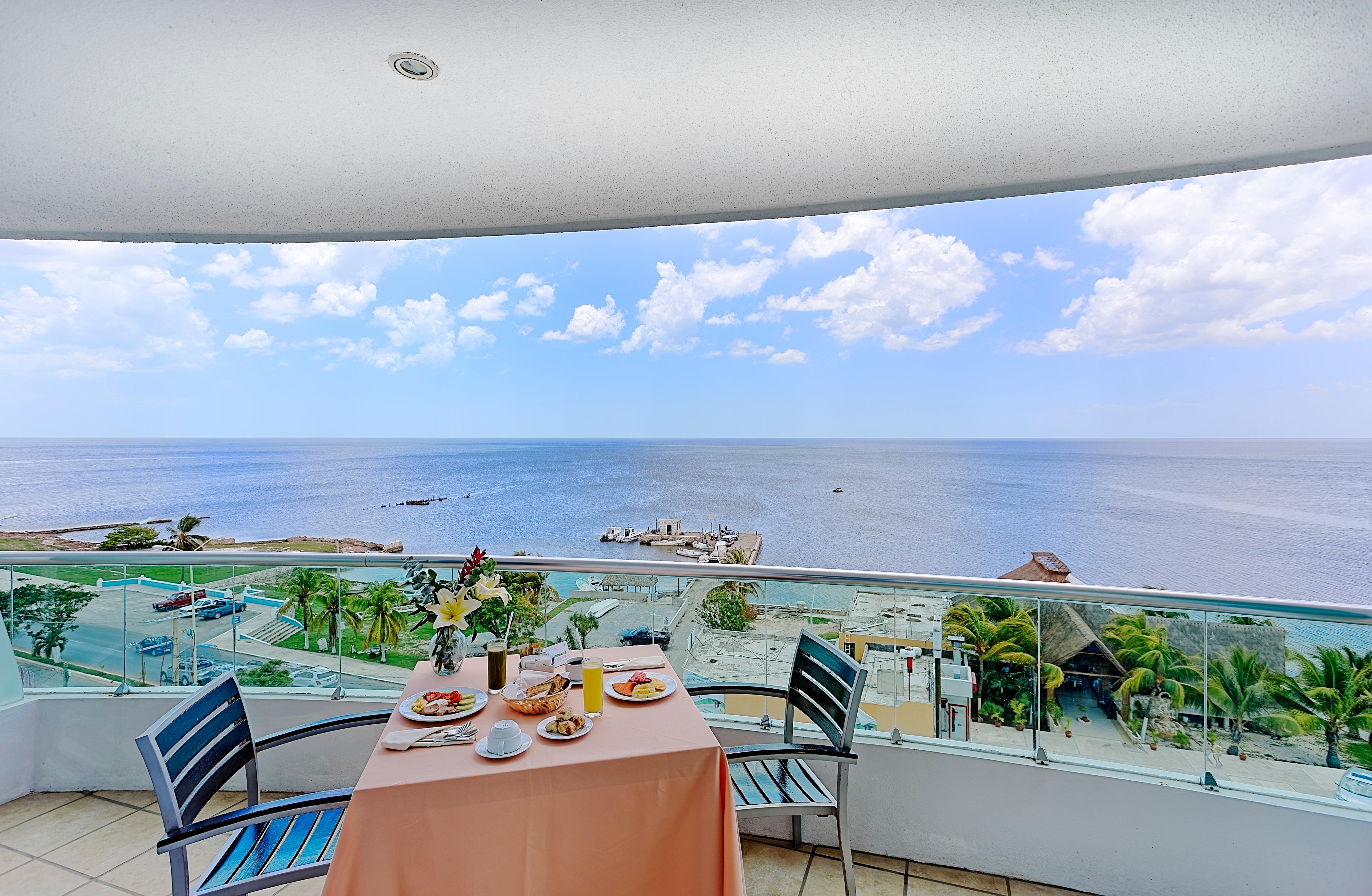 Holiday Inn Campeche By Ihg Εξωτερικό φωτογραφία