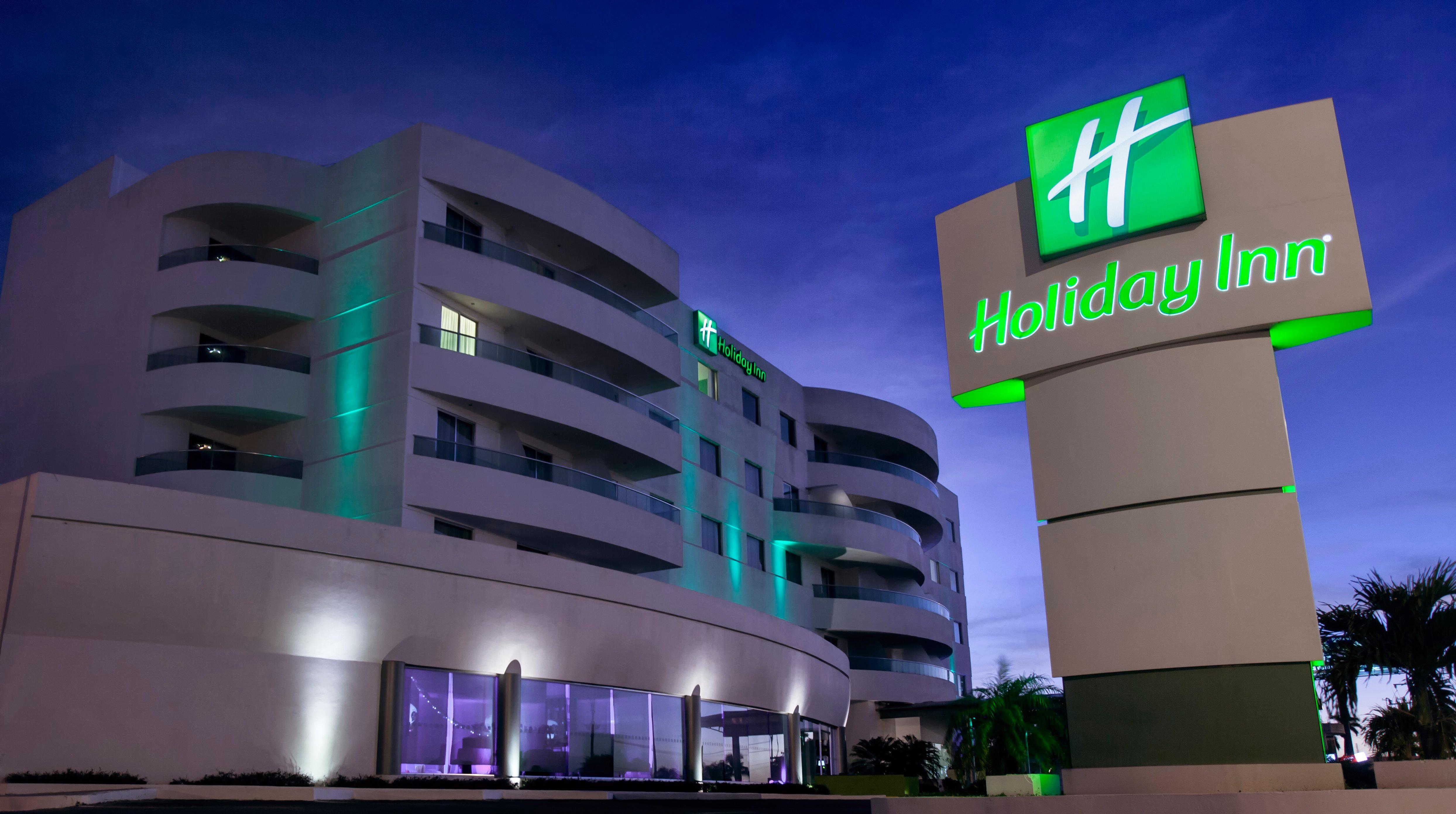 Holiday Inn Campeche By Ihg Εξωτερικό φωτογραφία