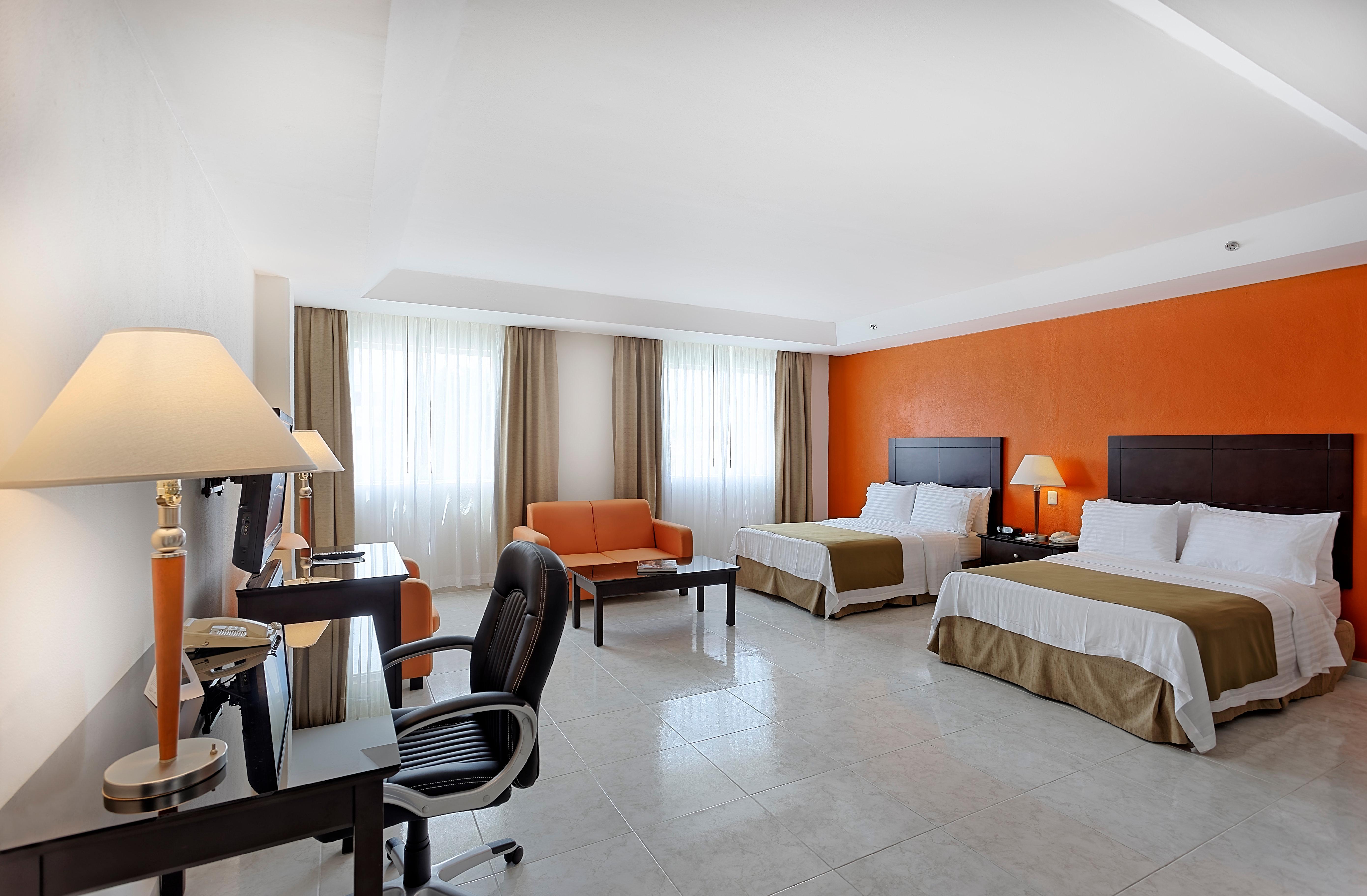 Holiday Inn Campeche By Ihg Εξωτερικό φωτογραφία