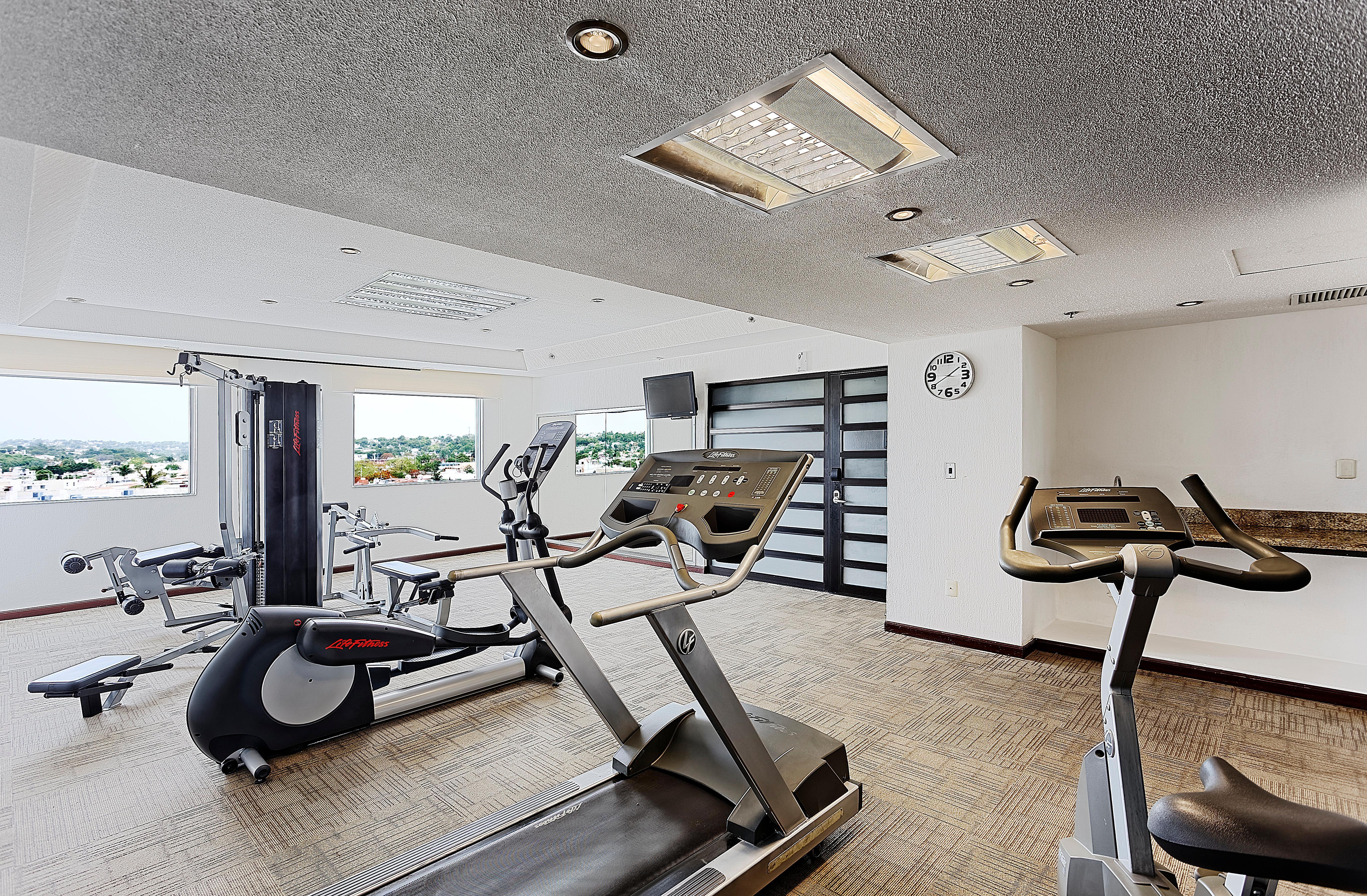 Holiday Inn Campeche By Ihg Εξωτερικό φωτογραφία