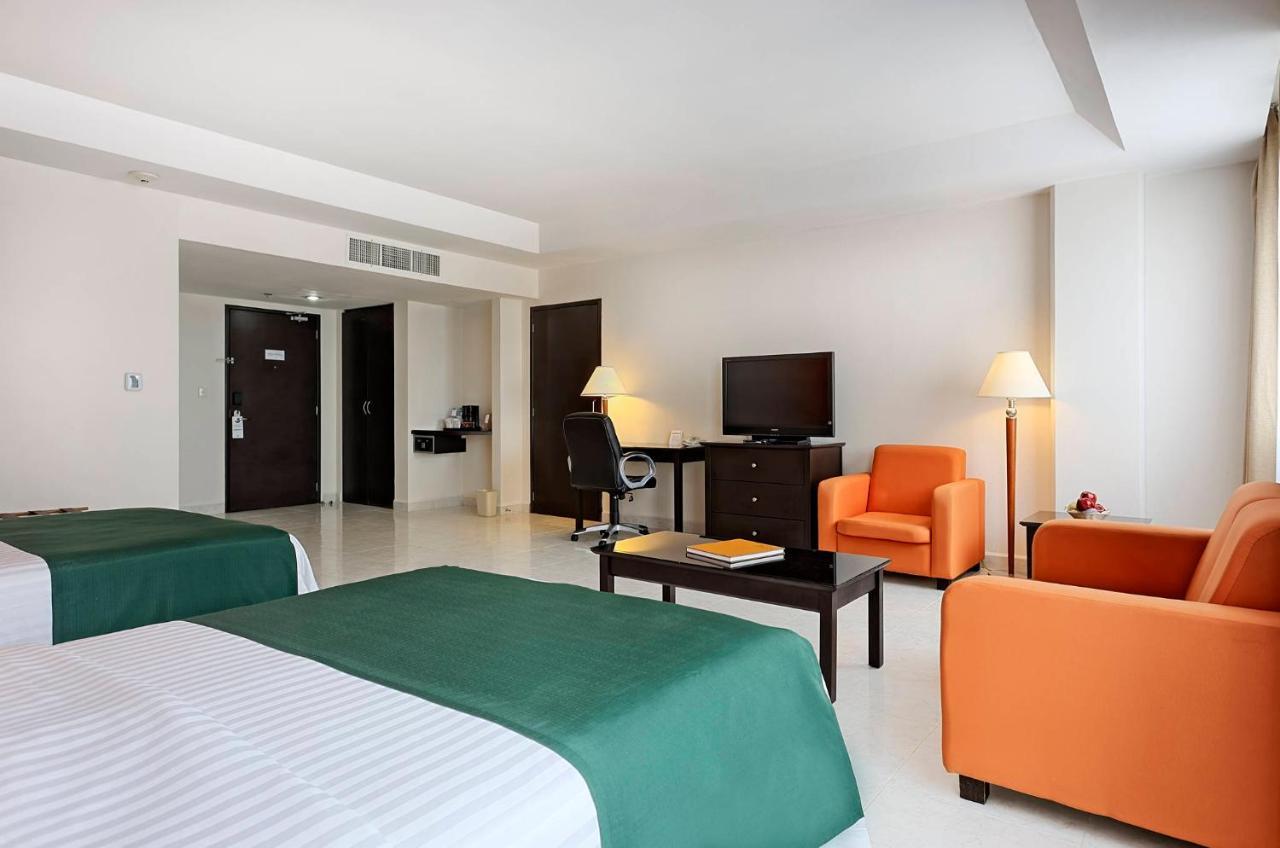 Holiday Inn Campeche By Ihg Εξωτερικό φωτογραφία