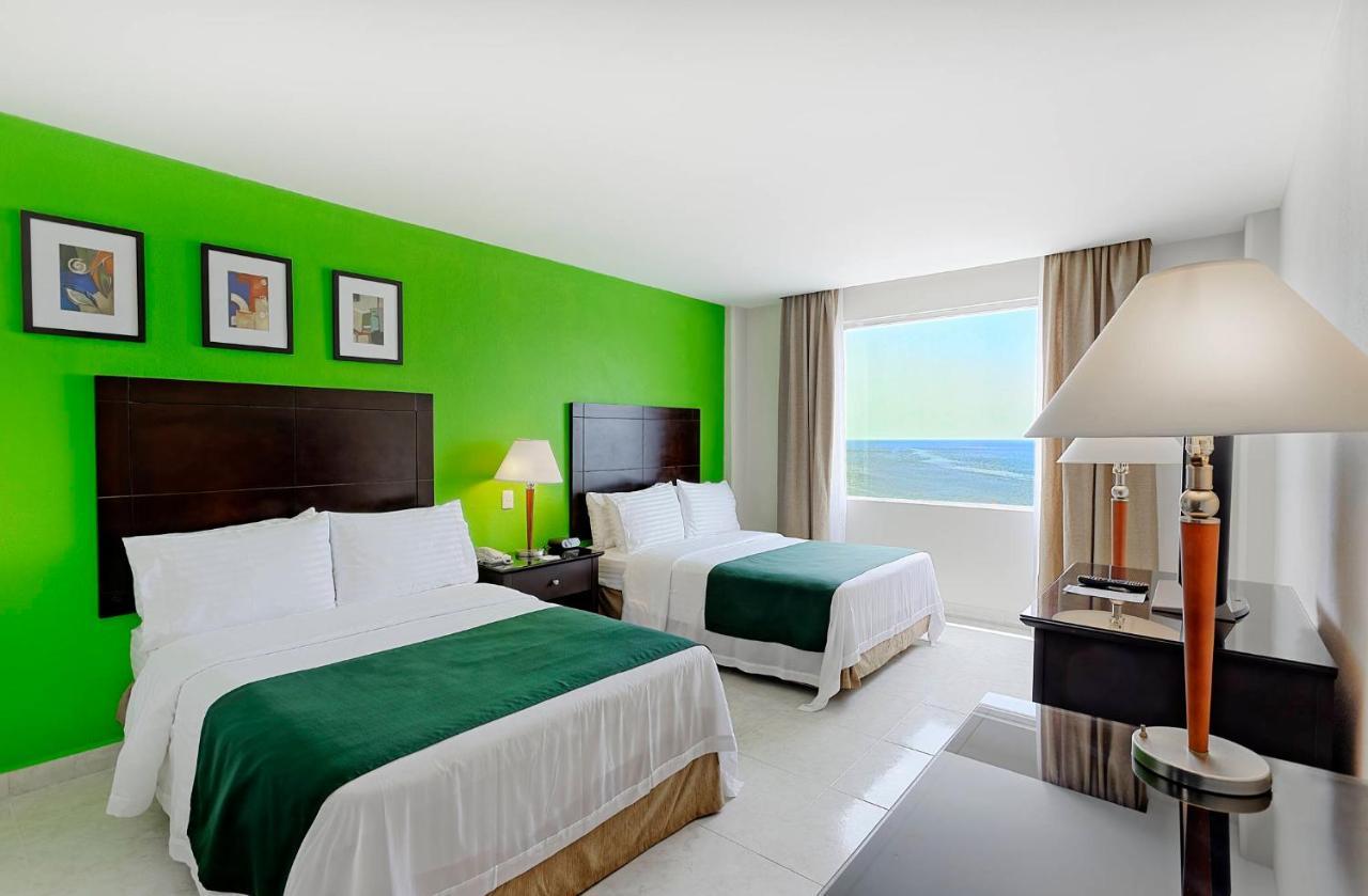 Holiday Inn Campeche By Ihg Εξωτερικό φωτογραφία