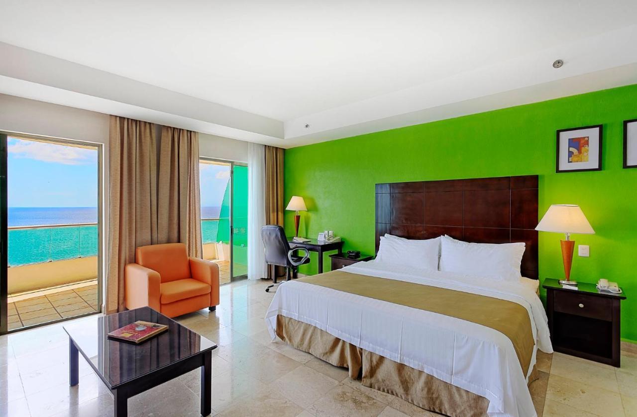 Holiday Inn Campeche By Ihg Εξωτερικό φωτογραφία